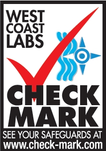 West Coast Labs - Check Mark