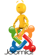 UK Joomla CMS Services, Design, Hosting and Training