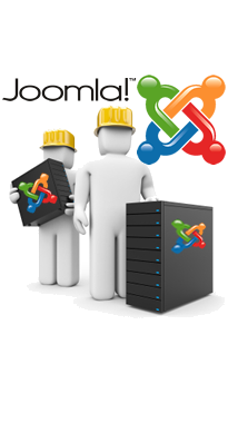web hosting and joomla hosting
