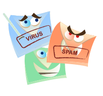 spam filter