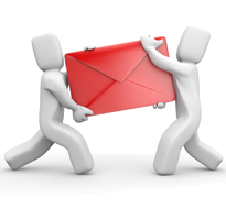 hosted anti-spam filter