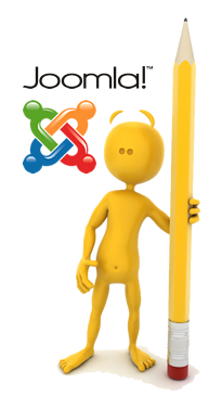Joomla Template Design Services based in the UK
