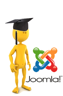 Joomla Training, Custom Joomla Training. UK based Joomla Training