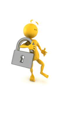Information Security and IT Security is key to protecting your network and stopping your network being a hackers next target