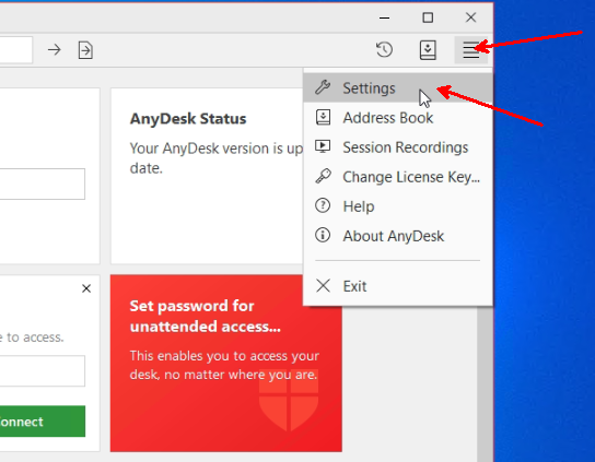 anydesk win10 install 04