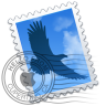 Apple Mac Mail icon