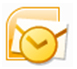 Microsoft Outlook 2007 icon