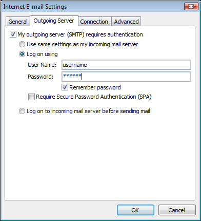 how to change email server settings in microsoft outlook how to change email server settings in microsoft outlook