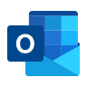 Microsoft Outlook 2019 icon