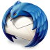 Mozilla Thunderbird icon