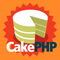 cakePHP