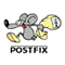 Postfix